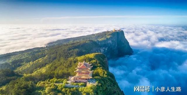 开云体育 开云平台四川一5A景区门票售250元却依旧亏损现如今仅靠卖茶叶来补贴(图5) 开云体育 开云平台四川一5A景区门票售250元却依旧亏损现如今仅靠卖茶叶来补贴(图5)