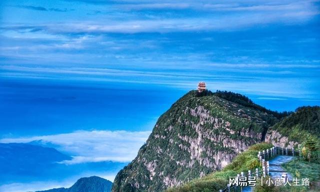 开云体育 开云平台四川一5A景区门票售250元却依旧亏损现如今仅靠卖茶叶来补贴(图6) 开云体育 开云平台四川一5A景区门票售250元却依旧亏损现如今仅靠卖茶叶来补贴(图6)