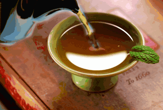 茶开云 开云体育APP叶内幕曝光!颠覆你的认知要过年了喝不喝茶的都看看!(图4) 茶开云 开云体育APP叶内幕曝光!颠覆你的认知要过年了喝不喝茶的都看看!(图4)