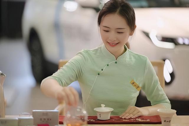 不同品种的茶叶会给身开云 开云体育平台体带来哪些作用?(图5) 不同品种的茶叶会给身开云 开云体育平台体带来哪些作用?(图5)