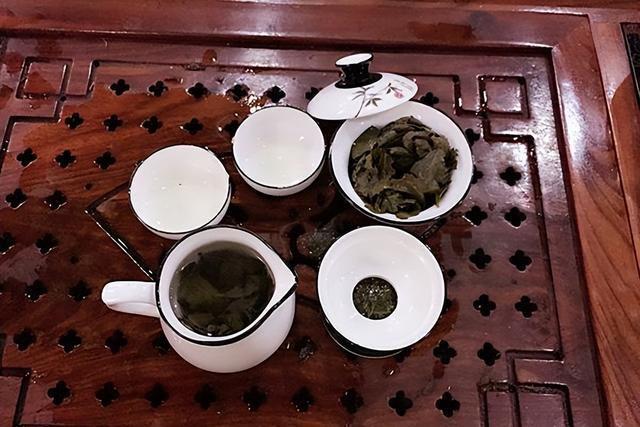 不同品种的茶叶会给身开云 开云体育平台体带来哪些作用?(图2) 不同品种的茶叶会给身开云 开云体育平台体带来哪些作用?(图2)