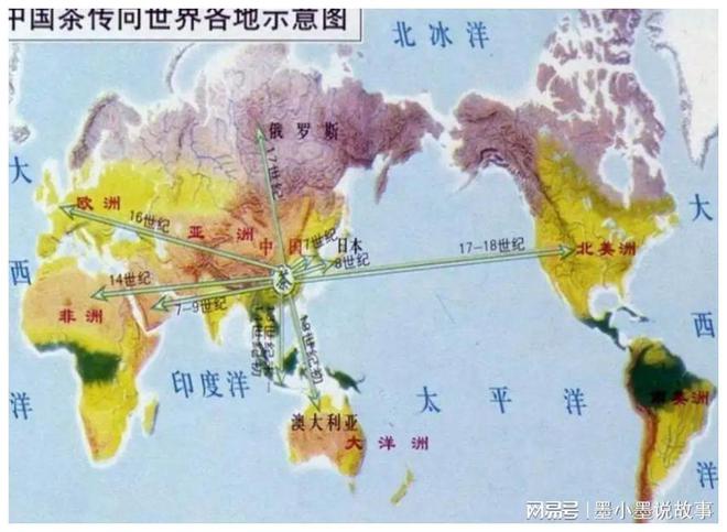 1972年尼克松不满主席赠送的4两茶叶周总理怎样轻Kaiyun 开云松化解的?(图6) 1972年尼克松不满主席赠送的4两茶叶周总理怎样轻Kaiyun 开云松化解的?(图6)