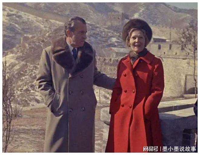 1972年尼克松不满主席赠送的4两茶叶周总理怎样轻Kaiyun 开云松化解的?(图5) 1972年尼克松不满主席赠送的4两茶叶周总理怎样轻Kaiyun 开云松化解的?(图5)