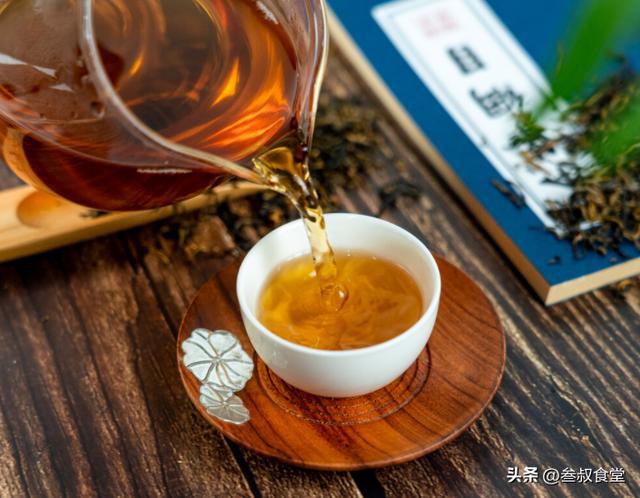 同样开云 开云体育是茶叶红茶和绿茶到底有啥不同?差距很大建议搞明白再喝(图2) 同样开云 开云体育是茶叶红茶和绿茶到底有啥不同?差距很大建议搞明白再喝(图2)