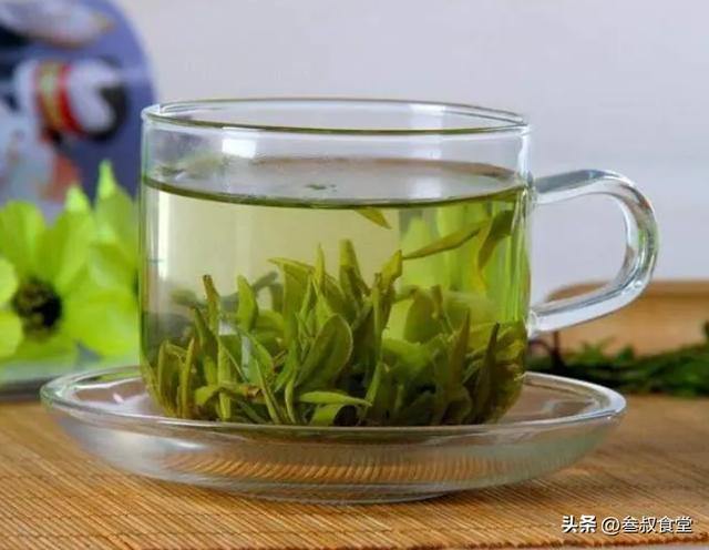 同样开云 开云体育是茶叶红茶和绿茶到底有啥不同?差距很大建议搞明白再喝(图3) 同样开云 开云体育是茶叶红茶和绿茶到底有啥不同?差距很大建议搞明白再喝(图3)