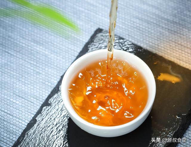 同样开云 开云体育是茶叶红茶和绿茶到底有啥不同?差距很大建议搞明白再喝(图4) 同样开云 开云体育是茶叶红茶和绿茶到底有啥不同?差距很大建议搞明白再喝(图4)