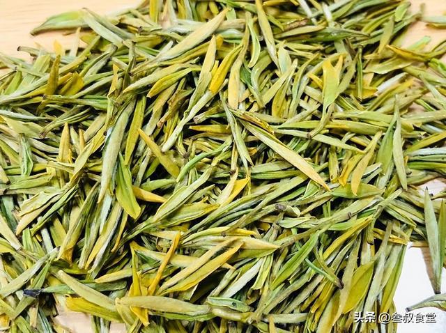 同样开云 开云体育是茶叶红茶和绿茶到底有啥不同?差距很大建议搞明白再喝(图7) 同样开云 开云体育是茶叶红茶和绿茶到底有啥不同?差距很大建议搞明白再喝(图7)