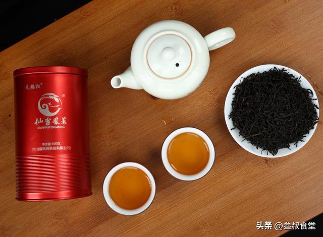同样开云 开云体育是茶叶红茶和绿茶到底有啥不同?差距很大建议搞明白再喝(图8) 同样开云 开云体育是茶叶红茶和绿茶到底有啥不同?差距很大建议搞明白再喝(图8)