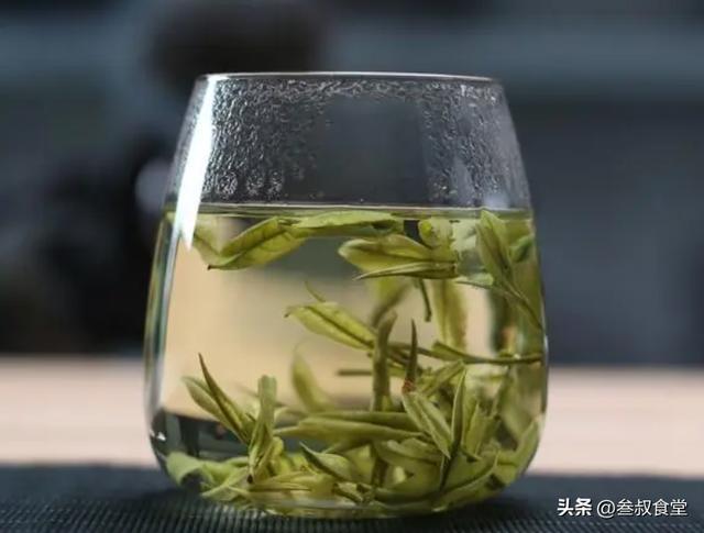 同样开云 开云体育是茶叶红茶和绿茶到底有啥不同?差距很大建议搞明白再喝(图6) 同样开云 开云体育是茶叶红茶和绿茶到底有啥不同?差距很大建议搞明白再喝(图6)