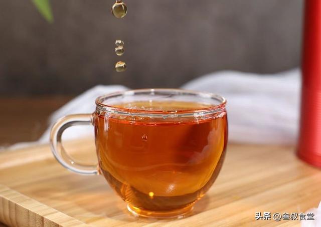 同样开云 开云体育是茶叶红茶和绿茶到底有啥不同?差距很大建议搞明白再喝(图11) 同样开云 开云体育是茶叶红茶和绿茶到底有啥不同?差距很大建议搞明白再喝(图11)