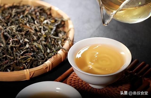 开云 开云体育山东60后男子晒春节茶单引发网友热议行家:都是100%好茶会喝(图2) 开云 开云体育山东60后男子晒春节茶单引发网友热议行家:都是100%好茶会喝(图2)