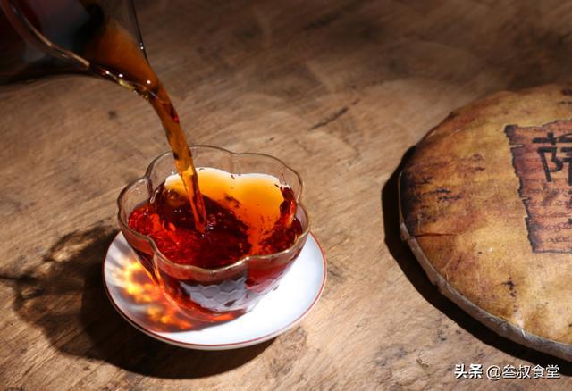 开云 开云体育山东60后男子晒春节茶单引发网友热议行家:都是100%好茶会喝(图3) 开云 开云体育山东60后男子晒春节茶单引发网友热议行家:都是100%好茶会喝(图3)