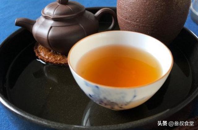 开云 开云体育山东60后男子晒春节茶单引发网友热议行家:都是100%好茶会喝(图5) 开云 开云体育山东60后男子晒春节茶单引发网友热议行家:都是100%好茶会喝(图5)