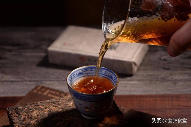 开云 开云体育山东60后男子晒春节茶单引发网友热议行家:都是100%好茶会喝(图4) 开云 开云体育山东60后男子晒春节茶单引发网友热议行家:都是100%好茶会喝(图4)