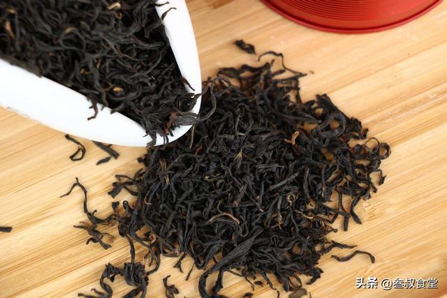 开云 开云体育山东60后男子晒春节茶单引发网友热议行家:都是100%好茶会喝(图11) 开云 开云体育山东60后男子晒春节茶单引发网友热议行家:都是100%好茶会喝(图11)