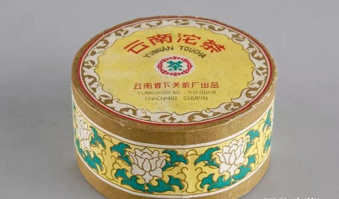 普洱开云 开云体育APP茶六十军规(十九)(图5) 普洱开云 开云体育APP茶六十军规(十九)(图5)