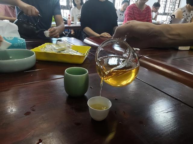长期喝茶到底是“养生”还是“养癌”呢?实验解密或颠覆认知开云 开云体育APP(图9) 长期喝茶到底是“养生”还是“养癌”呢?实验解密或颠覆认知开云 开云体育APP(图9)