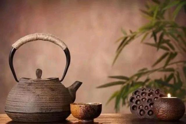 开云 开云体育喝茶为何有人认为养生有人却觉得伤身?爱喝茶的人可以看一看(图5) 开云 开云体育喝茶为何有人认为养生有人却觉得伤身?爱喝茶的人可以看一看(图5)