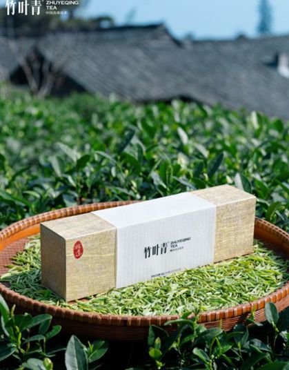 中国茶申遗成功高端绿茶品牌竹叶青积极推动传统茶绽放新活力开云 开云体育APP(图2) 中国茶申遗成功高端绿茶品牌竹叶青积极推动传统茶绽放新活力开云 开云体育APP(图2)
