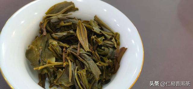 普洱茶的致命缺陷:揭开“藏新茶喝熟茶品老茶”的绝对性偏差Kaiyun 开云(图6) 普洱茶的致命缺陷:揭开“藏新茶喝熟茶品老茶”的绝对性偏差Kaiyun 开云(图6)