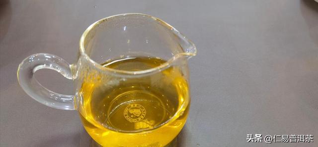 普洱茶的致命缺陷:揭开“藏新茶喝熟茶品老茶”的绝对性偏差Kaiyun 开云(图4) 普洱茶的致命缺陷:揭开“藏新茶喝熟茶品老茶”的绝对性偏差Kaiyun 开云(图4)