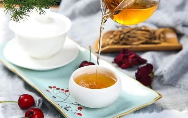 开云 开云体育官网“隔夜茶毒如蛇”?不敢喝隔夜茶的人建议看一下涨知识(图10) 开云 开云体育官网“隔夜茶毒如蛇”?不敢喝隔夜茶的人建议看一下涨知识(图10)