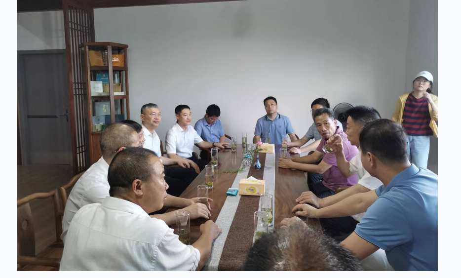开云 开云体育福建江南茶业有限公司(图3) 开云 开云体育福建江南茶业有限公司(图3)
