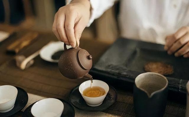 世卫组织呼吁:停止饮用“1茶叶”或比喝酒伤肝赶开云体育 开云平台快丢掉(图5) 世卫组织呼吁:停止饮用“1茶叶”或比喝酒伤肝赶开云体育 开云平台快丢掉(图5)