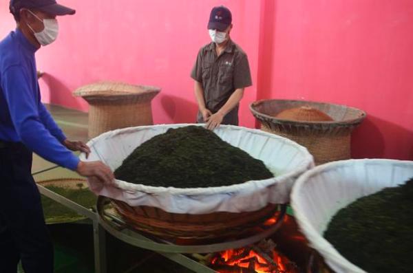中国十大名贵茶叶:第开云 开云体育官网一名最贵平均一克两万这喝的还是茶吗?(图8) 中国十大名贵茶叶:第开云 开云体育官网一名最贵平均一克两万这喝的还是茶吗?(图8)