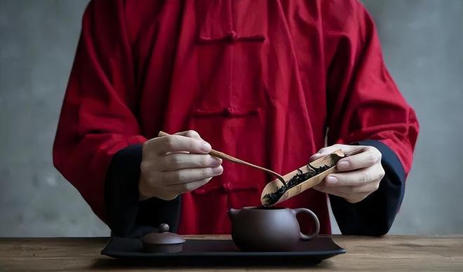 催婚、问收入面对春节囧境给亲朋泡杯什么茶能轻易开云 开云体育APP化解?(图4) 催婚、问收入面对春节囧境给亲朋泡杯什么茶能轻易开云 开云体育APP化解?(图4)