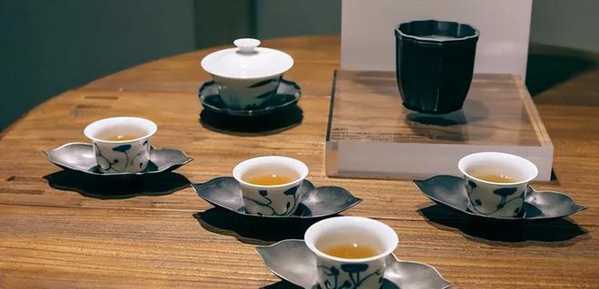 催婚、问收入面对春节囧境给亲朋泡杯什么茶能轻易开云 开云体育APP化解?(图6) 催婚、问收入面对春节囧境给亲朋泡杯什么茶能轻易开云 开云体育APP化解?(图6)