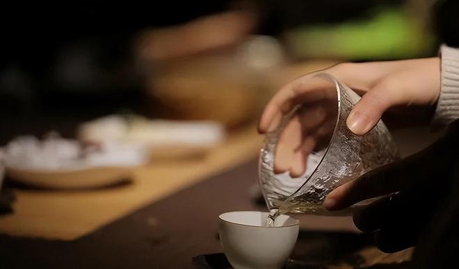 催婚、问收入面对春节囧境给亲朋泡杯什么茶能轻易开云 开云体育APP化解?(图7) 催婚、问收入面对春节囧境给亲朋泡杯什么茶能轻易开云 开云体育APP化解?(图7)