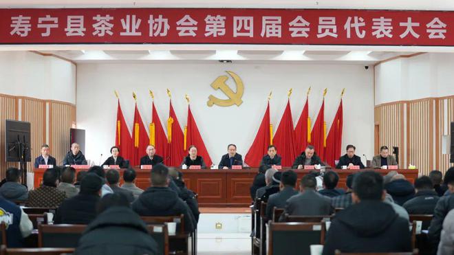 精英齐聚!这场茶业大会透视高山茶乡风开云 开云体育采(图5) 精英齐聚!这场茶业大会透视高山茶乡风开云 开云体育采(图5)