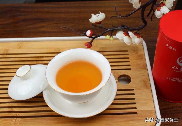开云 开云体育APP才知道!茶叶包装上有这3大特征均是100%天然优质茶建议了解(图8) 开云 开云体育APP才知道!茶叶包装上有这3大特征均是100%天然优质茶建议了解(图8)