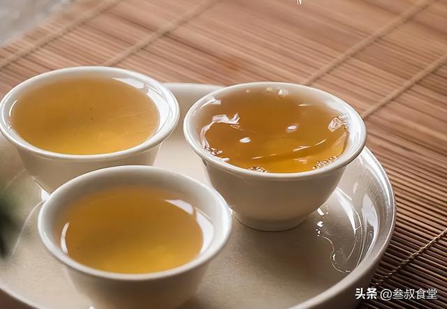 开云 开云体育APP才知道!茶叶包装上有这3大特征均是100%天然优质茶建议了解(图5) 开云 开云体育APP才知道!茶叶包装上有这3大特征均是100%天然优质茶建议了解(图5)