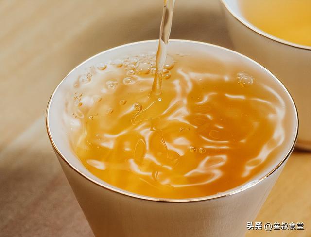 开云 开云体育APP才知道!茶叶包装上有这3大特征均是100%天然优质茶建议了解(图2) 开云 开云体育APP才知道!茶叶包装上有这3大特征均是100%天然优质茶建议了解(图2)