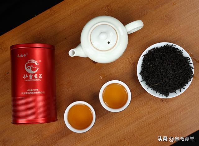 开云 开云体育APP才知道!茶叶包装上有这3大特征均是100%天然优质茶建议了解(图7) 开云 开云体育APP才知道!茶叶包装上有这3大特征均是100%天然优质茶建议了解(图7)