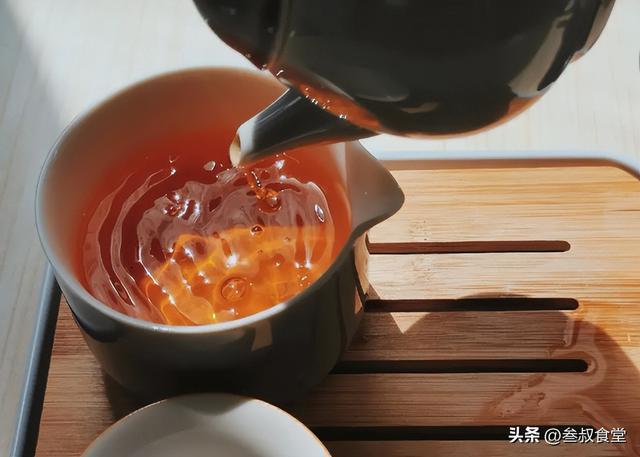 开云 开云体育APP才知道!茶叶包装上有这3大特征均是100%天然优质茶建议了解(图6) 开云 开云体育APP才知道!茶叶包装上有这3大特征均是100%天然优质茶建议了解(图6)