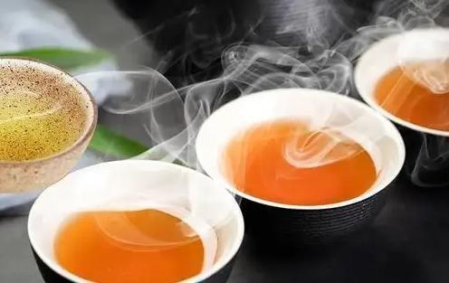 开云 开云体育APP长期喝茶究竟是“养生”还是“养癌”呢?试验告诉你真实答案(图8) 开云 开云体育APP长期喝茶究竟是“养生”还是“养癌”呢?试验告诉你真实答案(图8)