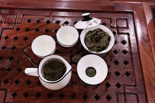 50岁以后如果不差钱3种茶能不喝就不喝早知早受益开云 开云体育APP(图2) 50岁以后如果不差钱3种茶能不喝就不喝早知早受益开云 开云体育APP(图2)