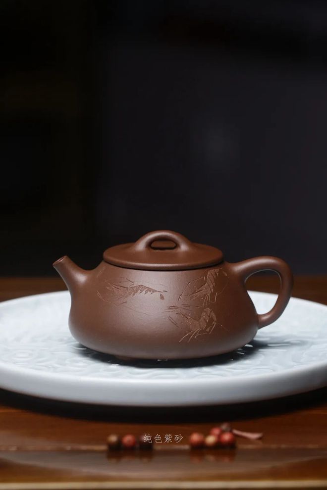 选对壶才能泡好茶宁讲开云 开云体育究不将就!(图1) 选对壶才能泡好茶宁讲开云 开云体育究不将就!(图1)