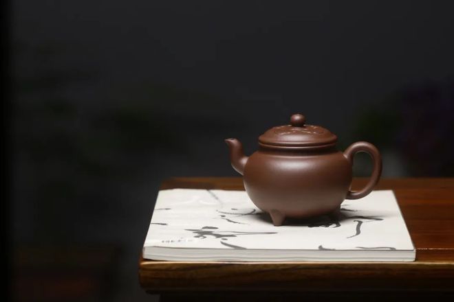 选对壶才能泡好茶宁讲开云 开云体育究不将就!(图3) 选对壶才能泡好茶宁讲开云 开云体育究不将就!(图3)