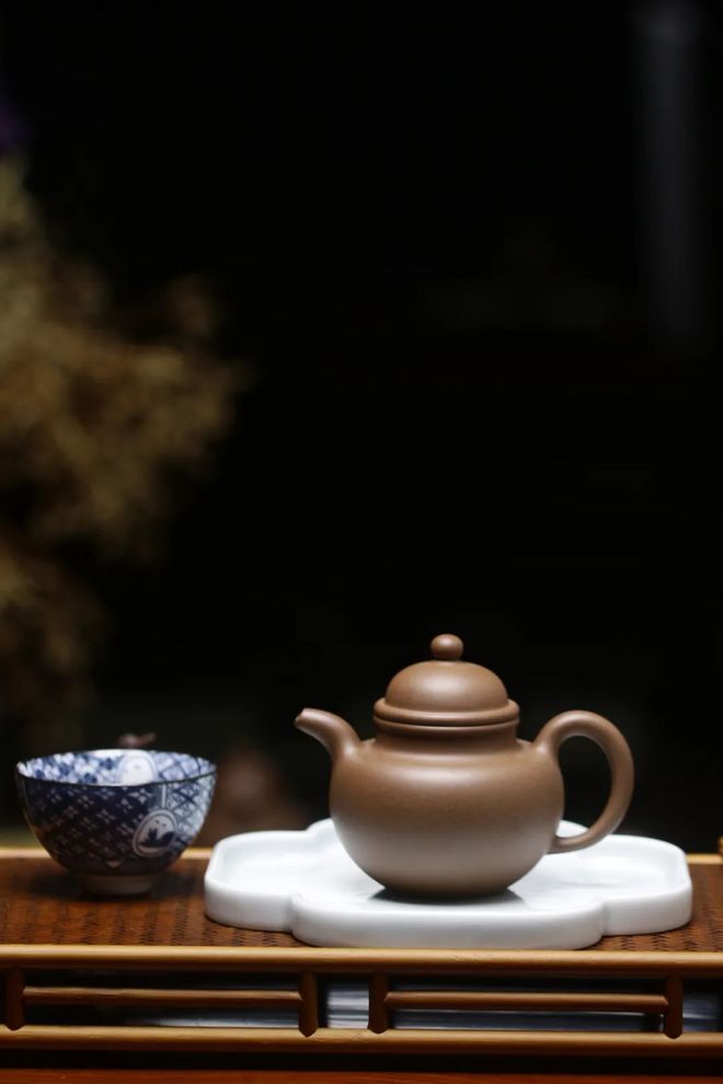 选对壶才能泡好茶宁讲开云 开云体育究不将就!(图5) 选对壶才能泡好茶宁讲开云 开云体育究不将就!(图5)