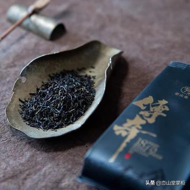 开云 开云体育平台安徽不愧是茶叶大省看看都有哪些你没听过的茶?(图2) 开云 开云体育平台安徽不愧是茶叶大省看看都有哪些你没听过的茶?(图2)