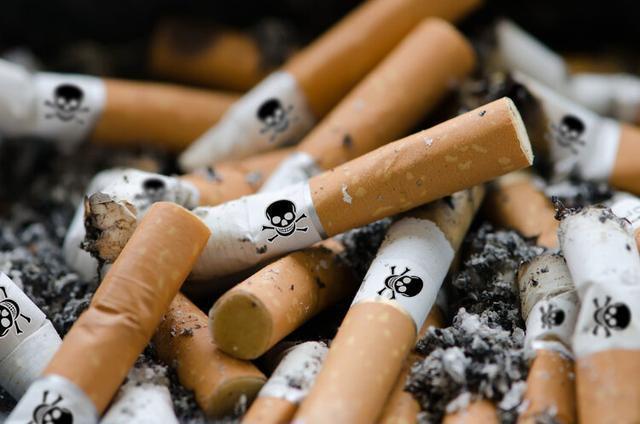 开云 开云体育很多老烟民改抽“茶烟”了用茶叶做烟比香烟更健康吗?真相来了(图3) 开云 开云体育很多老烟民改抽“茶烟”了用茶叶做烟比香烟更健康吗?真相来了(图3)