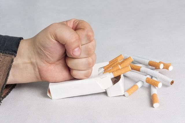 开云 开云体育很多老烟民改抽“茶烟”了用茶叶做烟比香烟更健康吗?真相来了(图7) 开云 开云体育很多老烟民改抽“茶烟”了用茶叶做烟比香烟更健康吗?真相来了(图7)