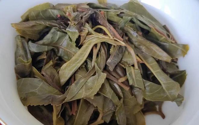 开云体育 开云官网茶叶市场逐渐回暖!2023年云茶产业两大变局(图7) 开云体育 开云官网茶叶市场逐渐回暖!2023年云茶产业两大变局(图7)
