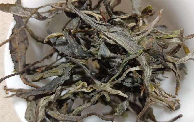 开云体育 开云官网茶叶市场逐渐回暖!2023年云茶产业两大变局(图12) 开云体育 开云官网茶叶市场逐渐回暖!2023年云茶产业两大变局(图12)