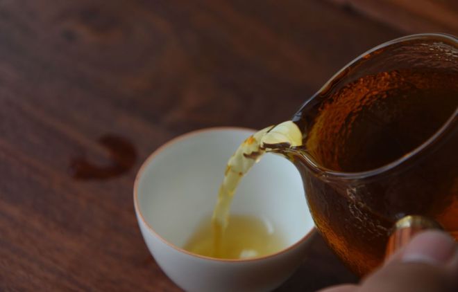 开云体育 开云官网茶叶市场逐渐回暖!2023年云茶产业两大变局(图16) 开云体育 开云官网茶叶市场逐渐回暖!2023年云茶产业两大变局(图16)