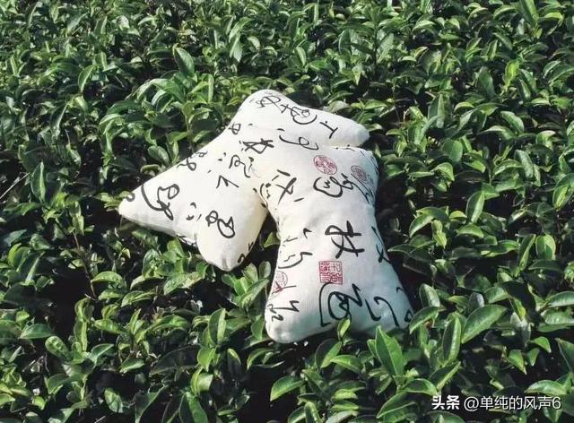 开云体育 开云官网母亲误用8000元斤的茶叶煮鸡蛋妻子用上万元茶叶缝枕头。(图2) 开云体育 开云官网母亲误用8000元斤的茶叶煮鸡蛋妻子用上万元茶叶缝枕头。(图2)